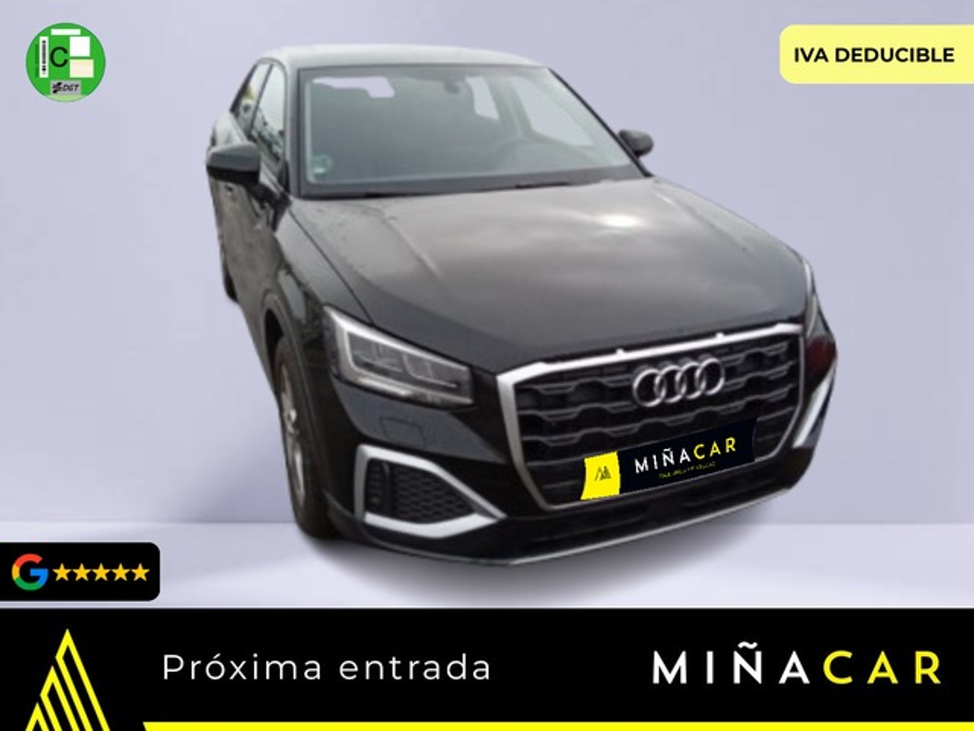 Imagen de AUDI Q2