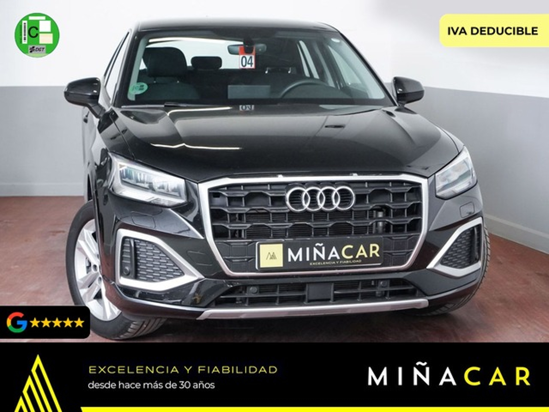 Imagen de AUDI Q2
