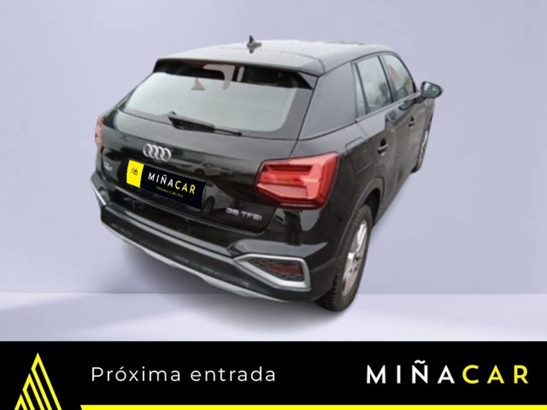 Imagen 2 de AUDI Q2