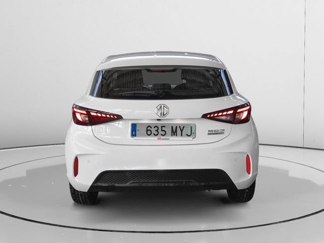 Foto del MG 3 1.5 Comfort