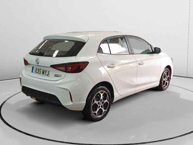 Foto del MG 3 1.5 Comfort