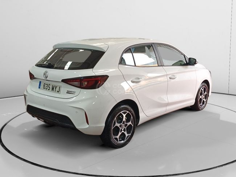 Foto del MG 3 1.5 Comfort