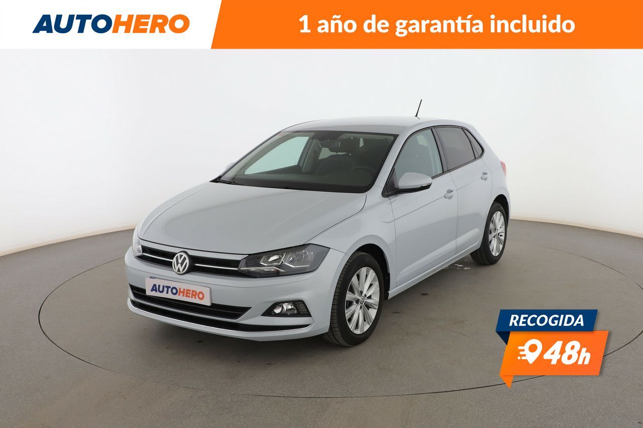 VOLKSWAGEN Polo (1.0 TSI Sport) en Madrid