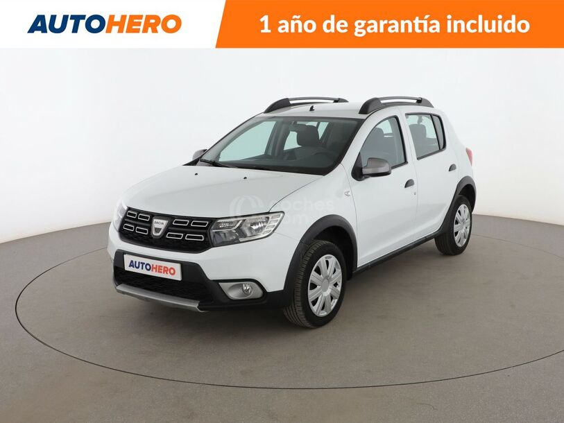 Foto del DACIA Sandero 1.0 Stepway Essential 55kW