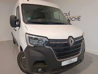 Imagen de RENAULT Master Fg. Energy Blue dCi L2H2 3500 T 110kW