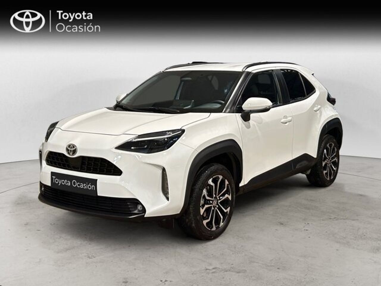 Foto del TOYOTA Yaris Cross 130H Active Plus