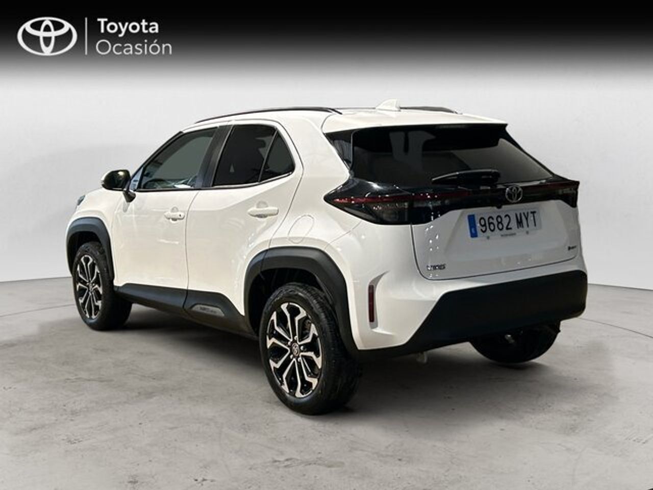 Foto del TOYOTA Yaris Cross 130H Active Plus