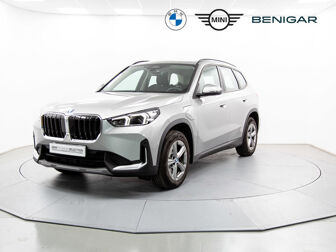 Imagen de BMW X1 xDrive25eA