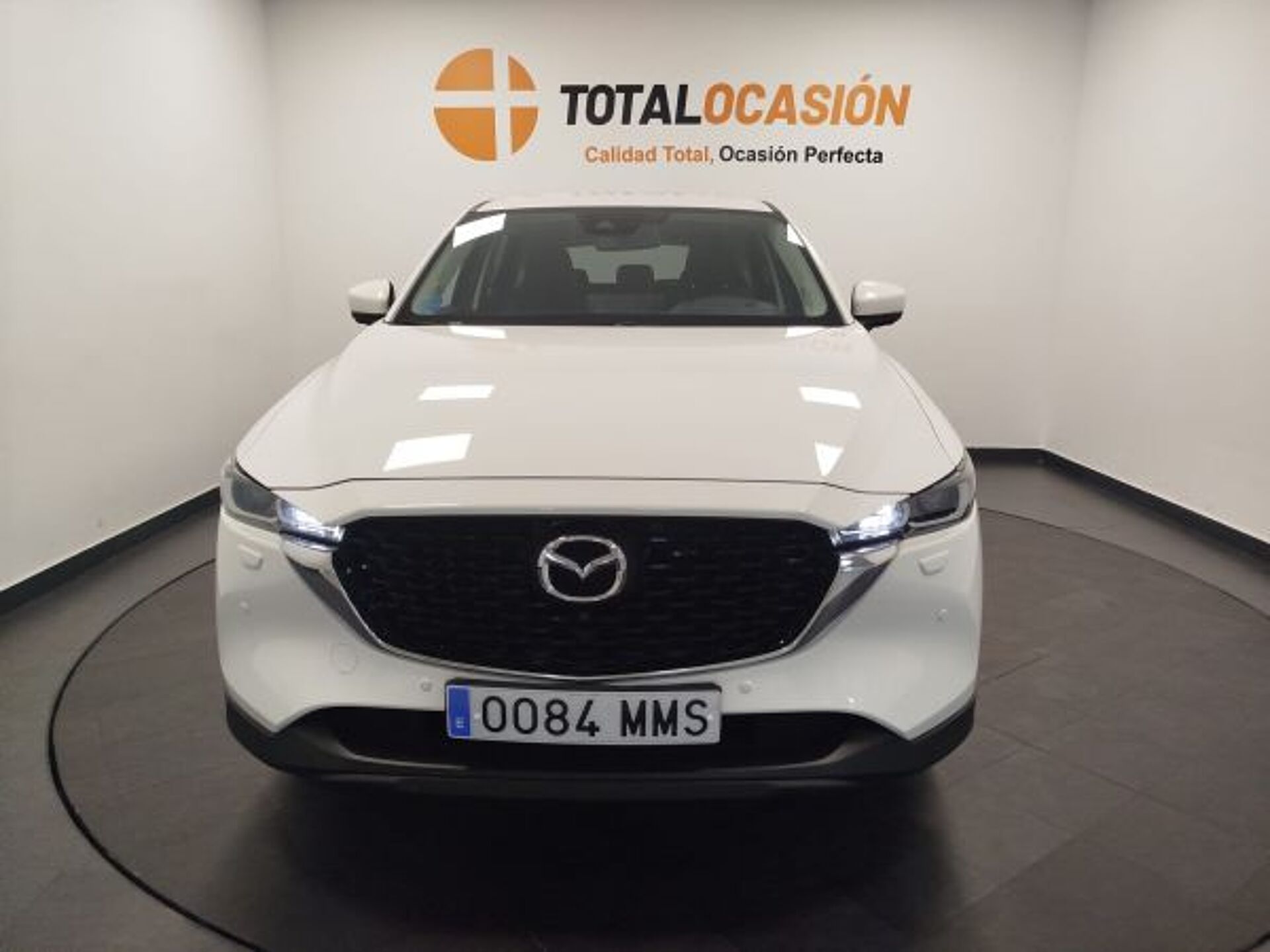 Imagen 3 de MAZDA CX-5