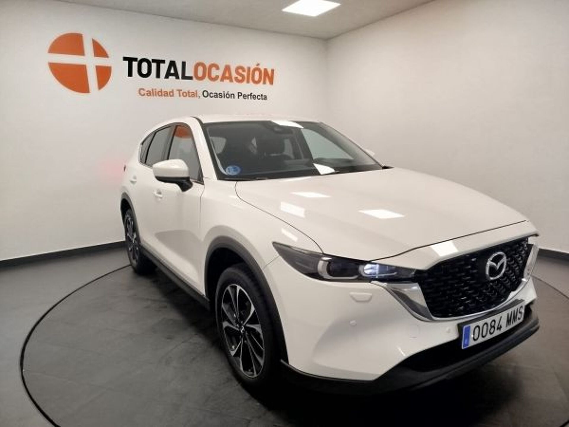 Imagen 2 de MAZDA CX-5