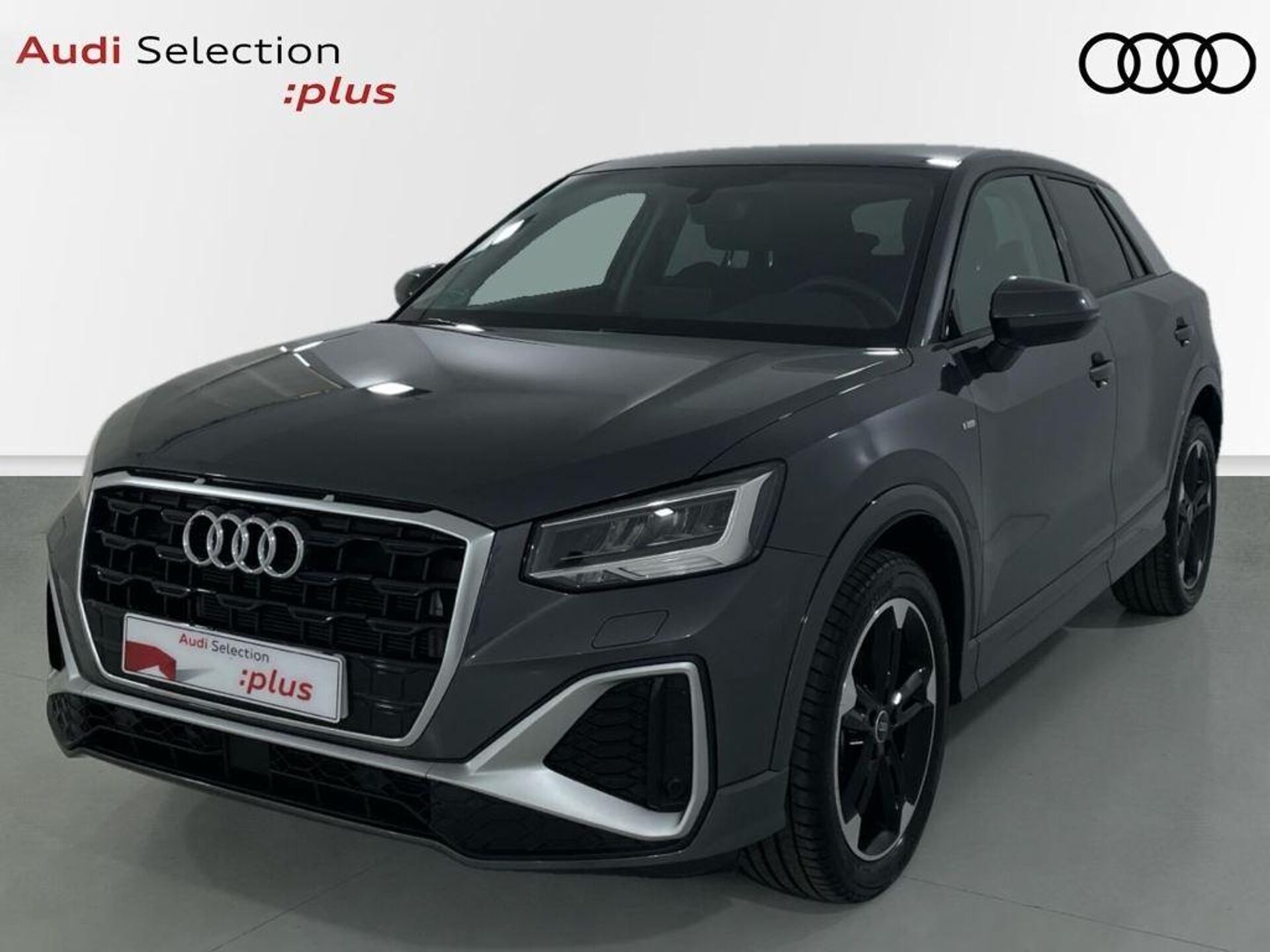 Imagen de AUDI Q2
