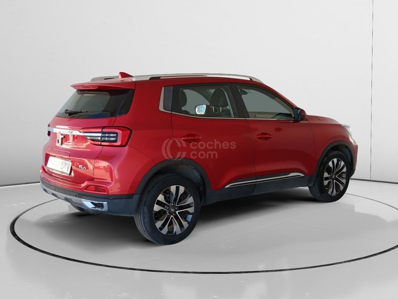 Foto del DR DR 5 .0 1.5