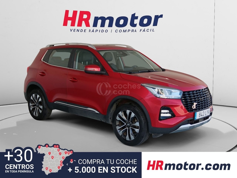 Foto del DR DR 5 .0 1.5