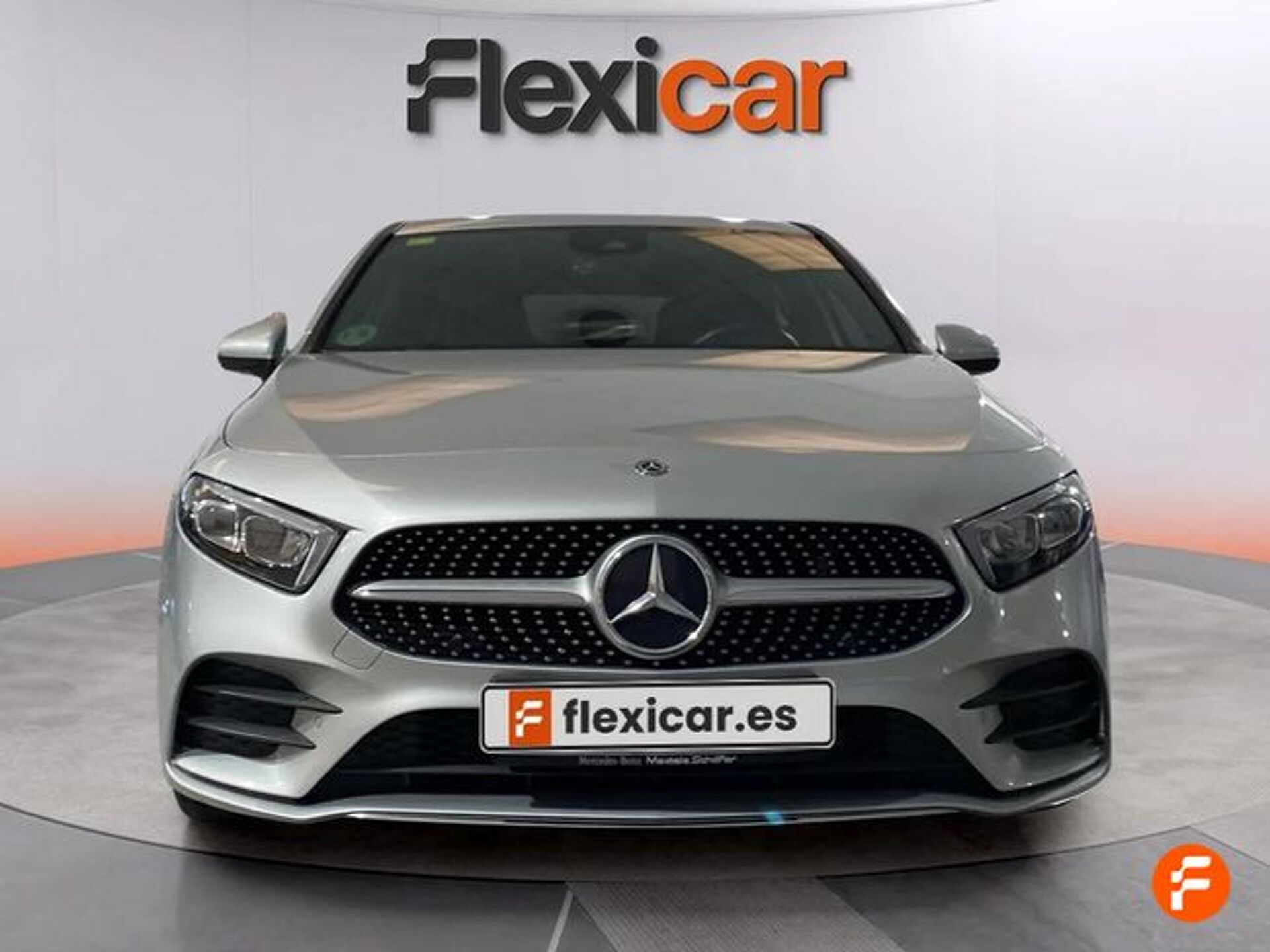 Imagen 2 de MERCEDES Clase A