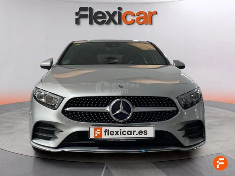 Foto del MERCEDES Clase A A 220 7G-DCT