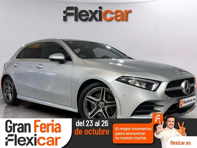 MERCEDES Clase A (A 220) en Alicante