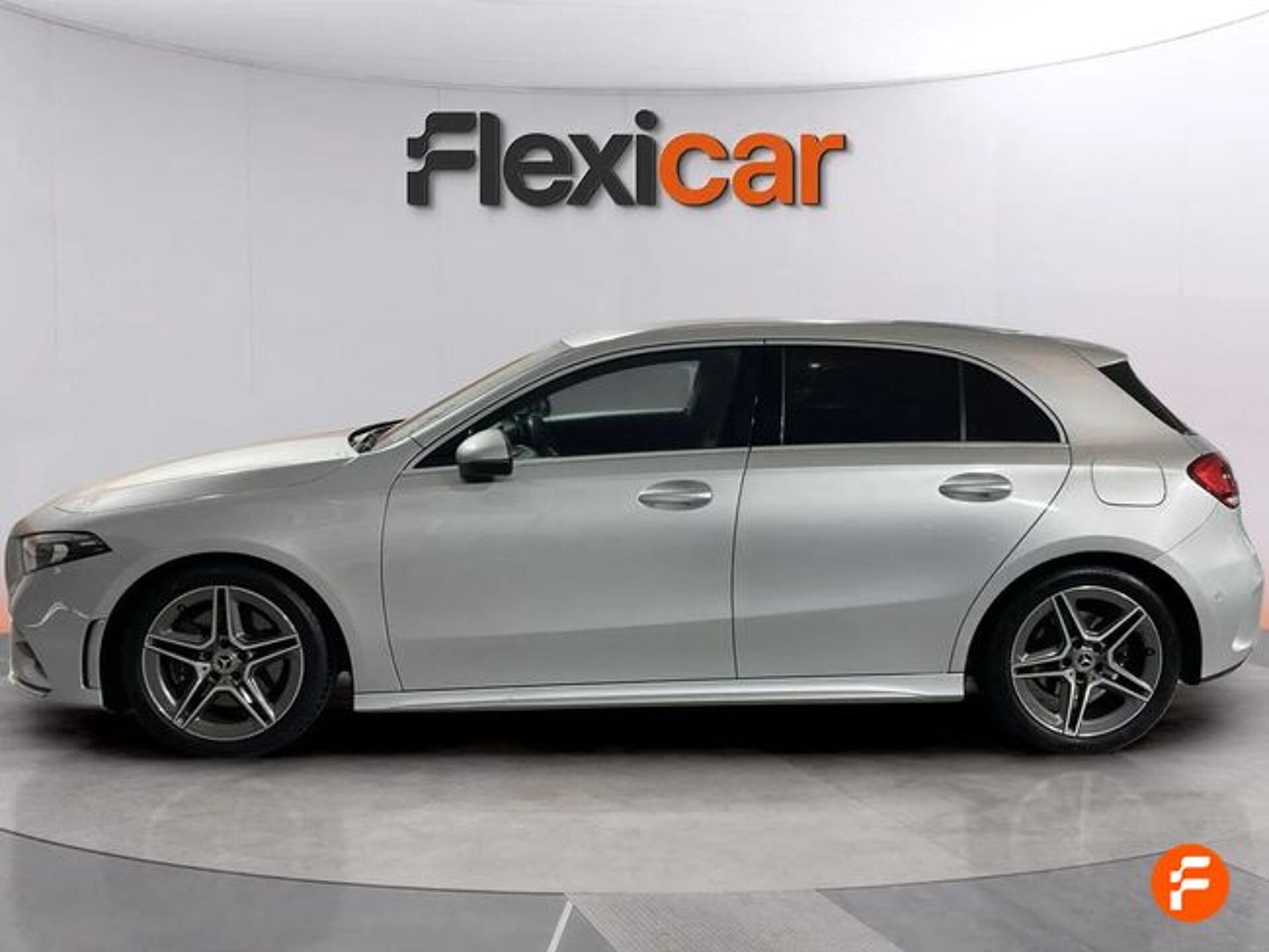 Imagen 3 de MERCEDES Clase A