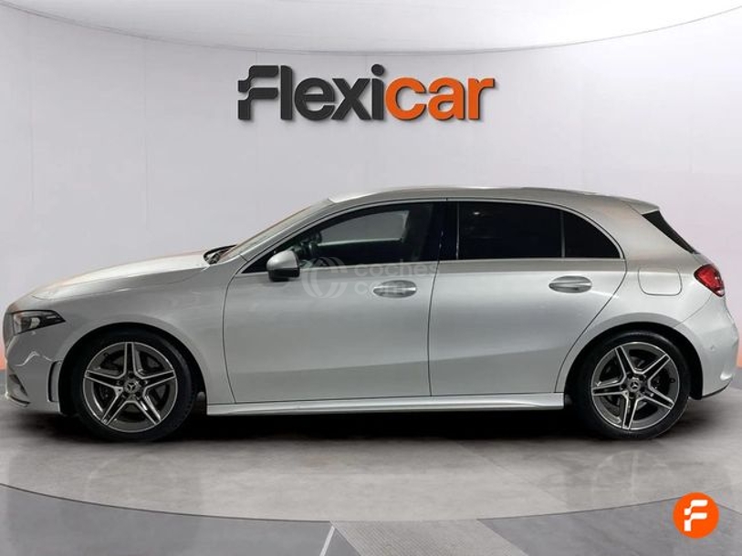 Foto del MERCEDES Clase A A 220 7G-DCT