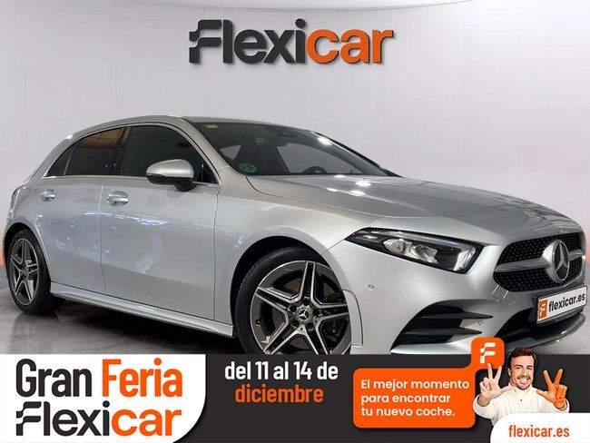 MERCEDES Clase A (A 220) en Alicante