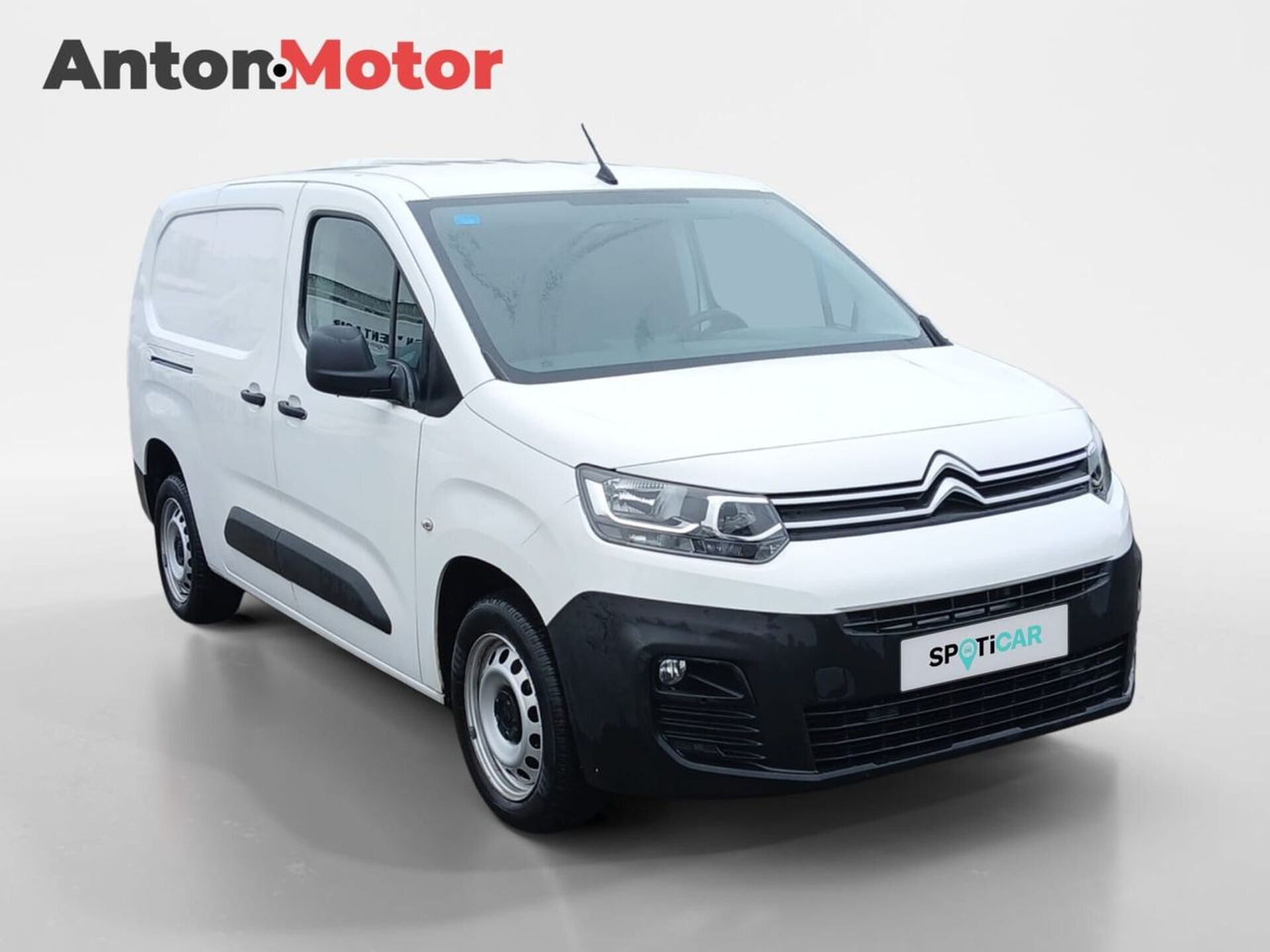 Imagen 3 de CITROEN Berlingo