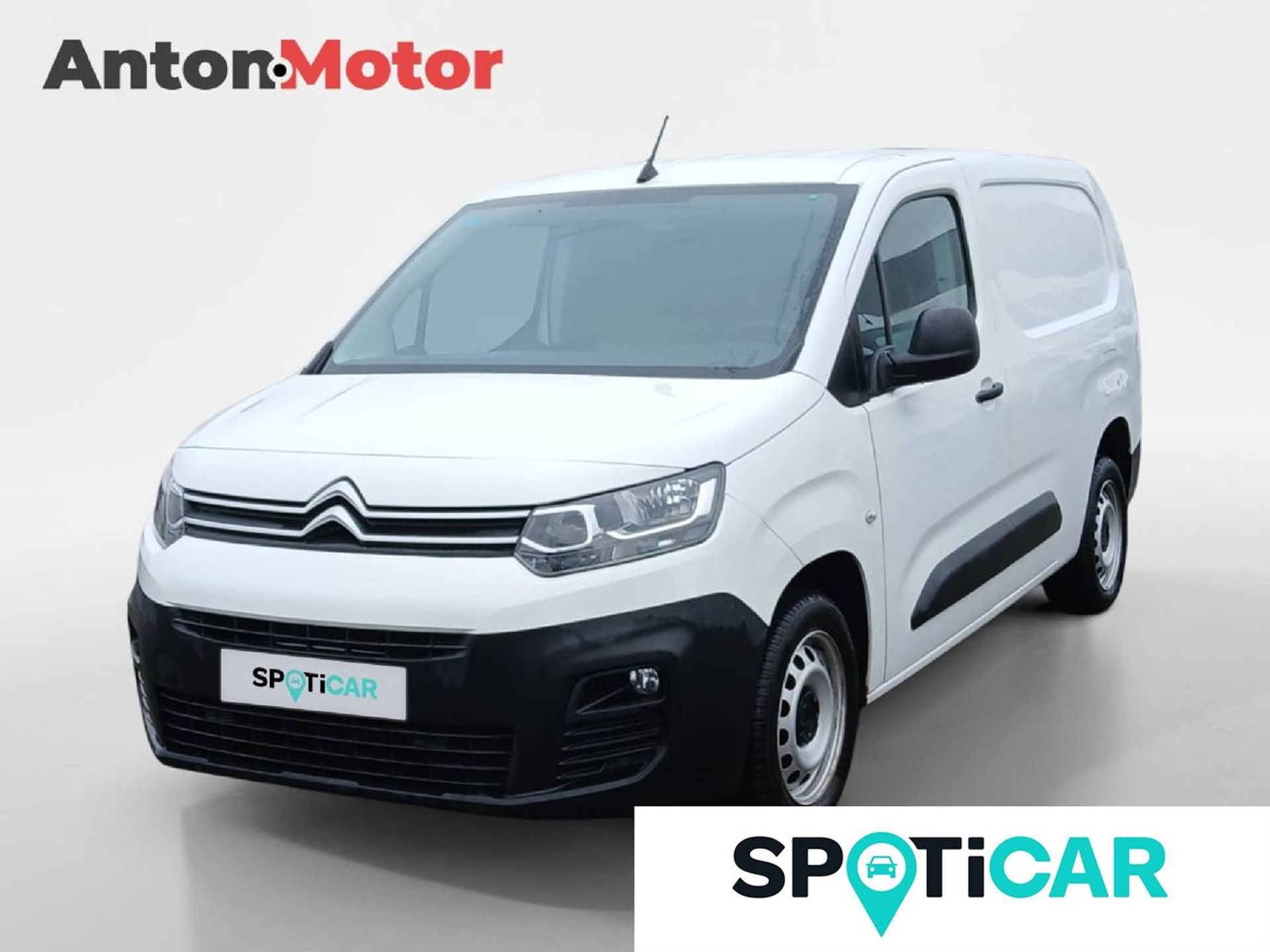 Imagen de CITROEN Berlingo
