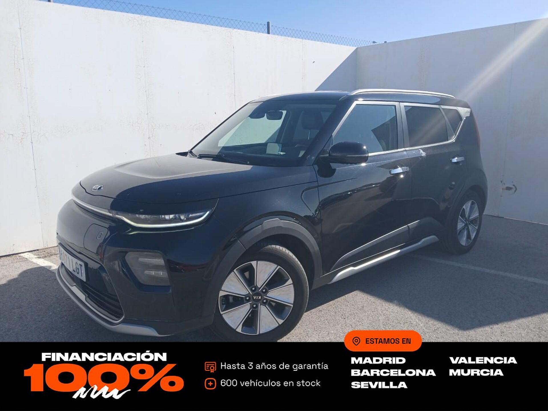 Imagen de KIA Soul