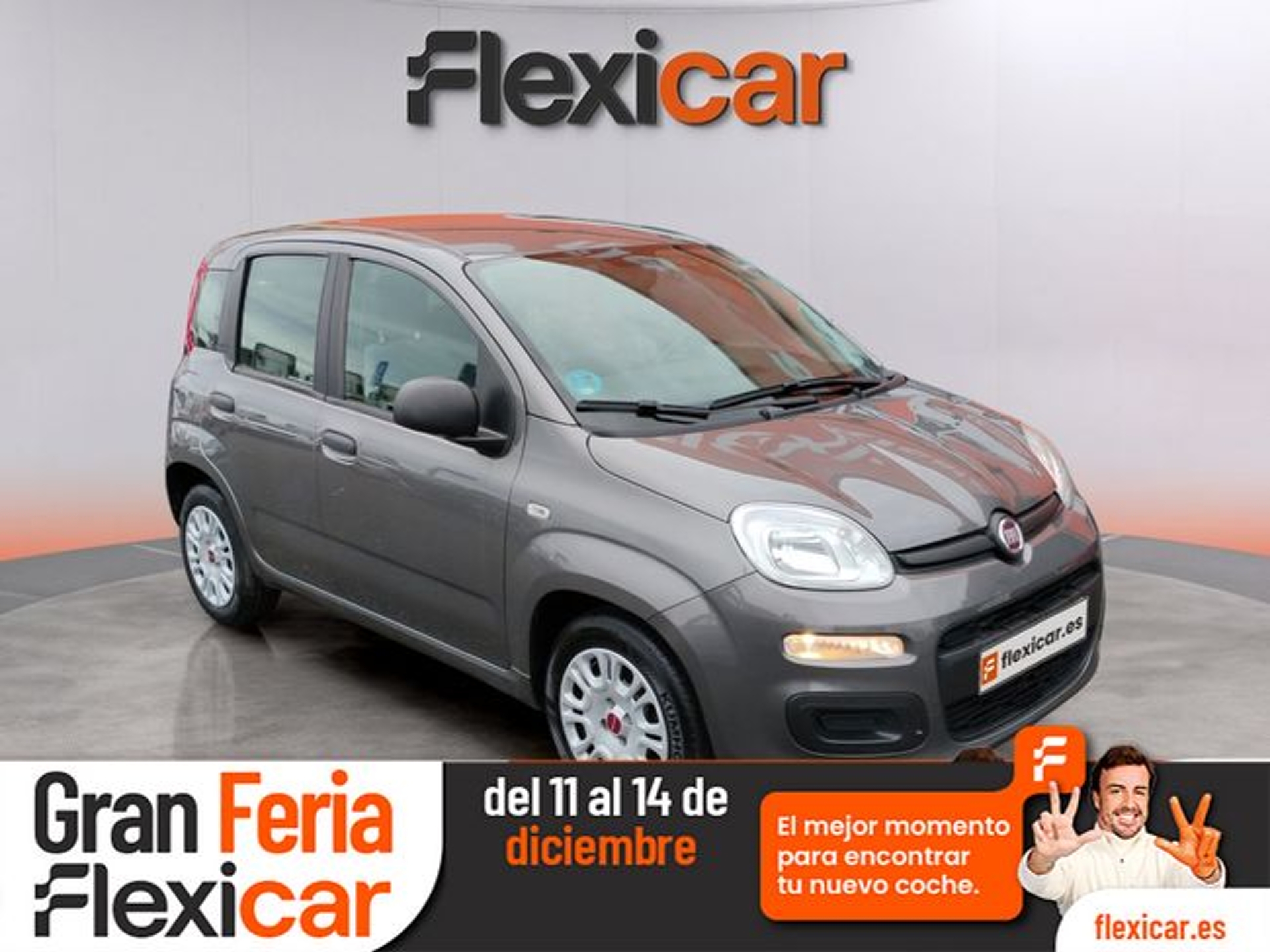Imagen de FIAT Panda