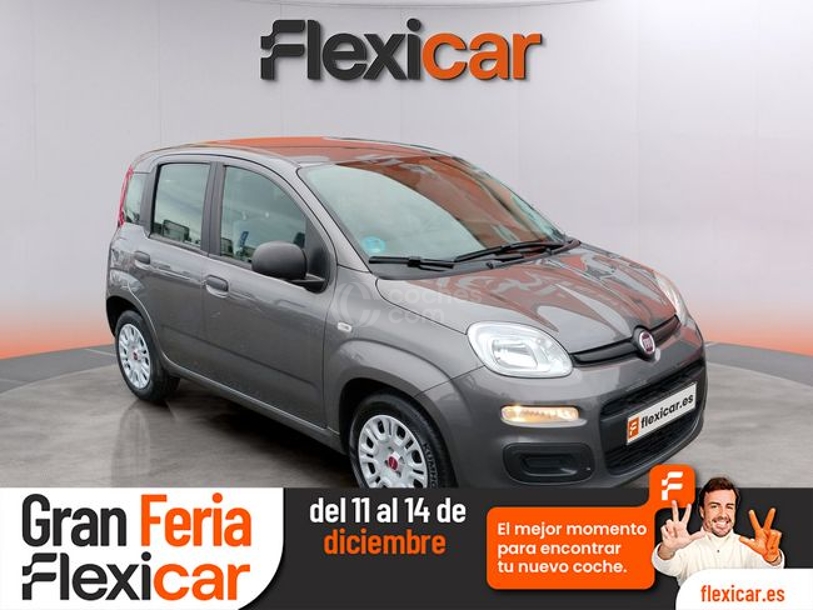 Foto del FIAT Panda 1.0 Gse Hybrid