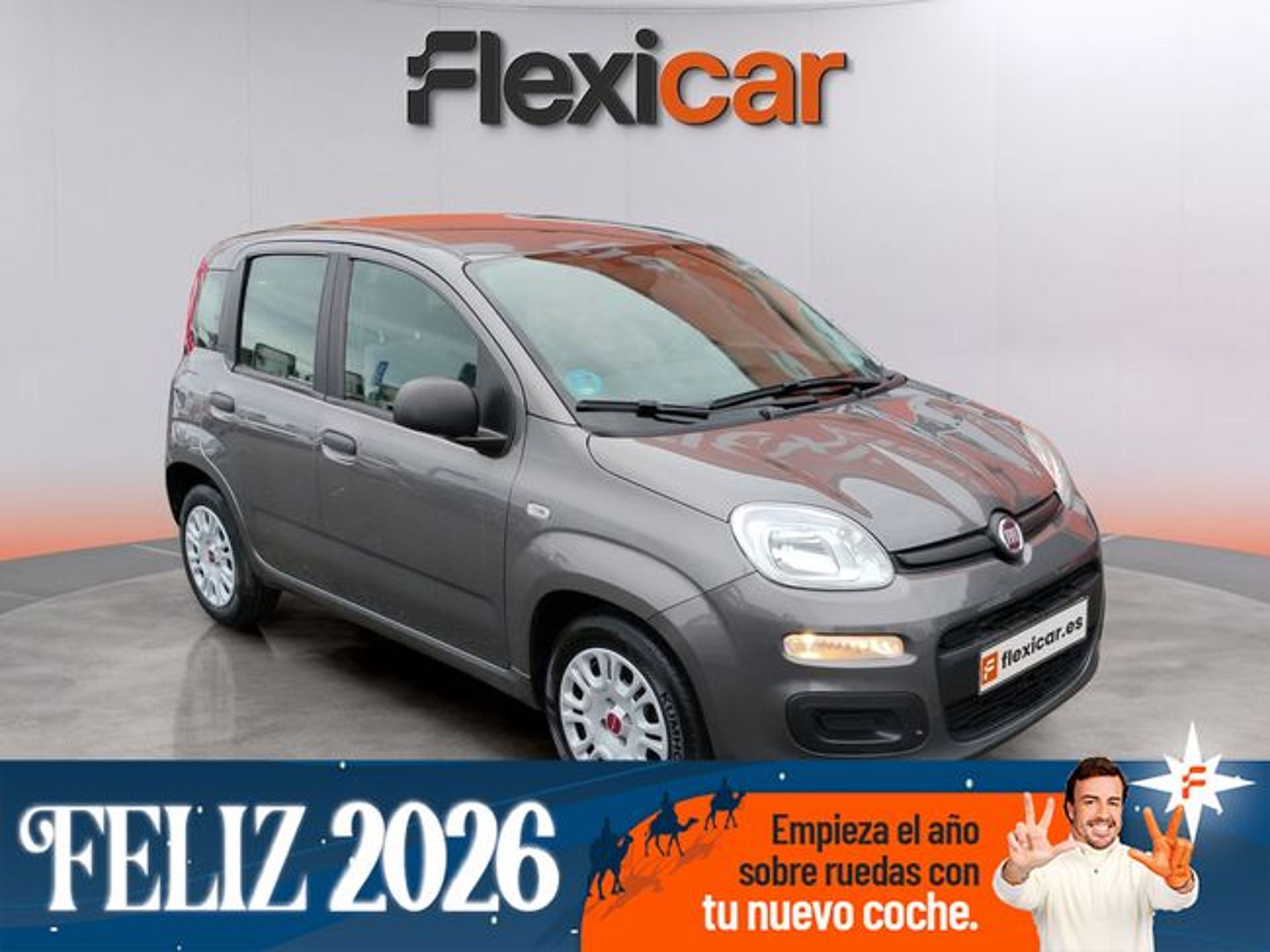 Imagen de FIAT Panda
