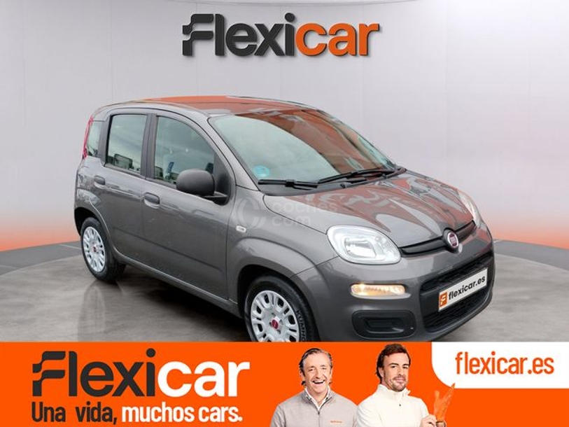 Foto del FIAT Panda 1.0 Gse Hybrid