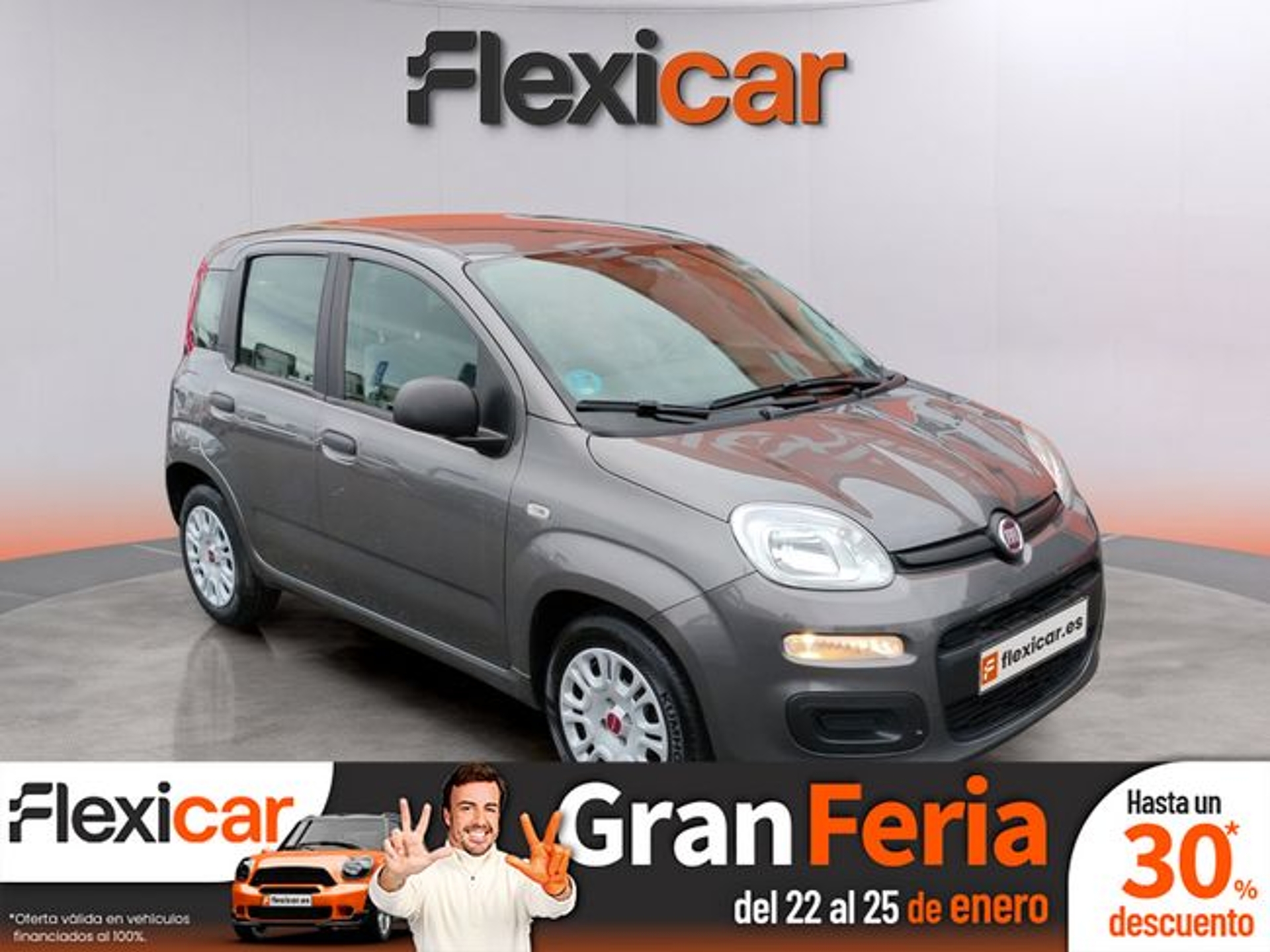 Imagen de FIAT Panda