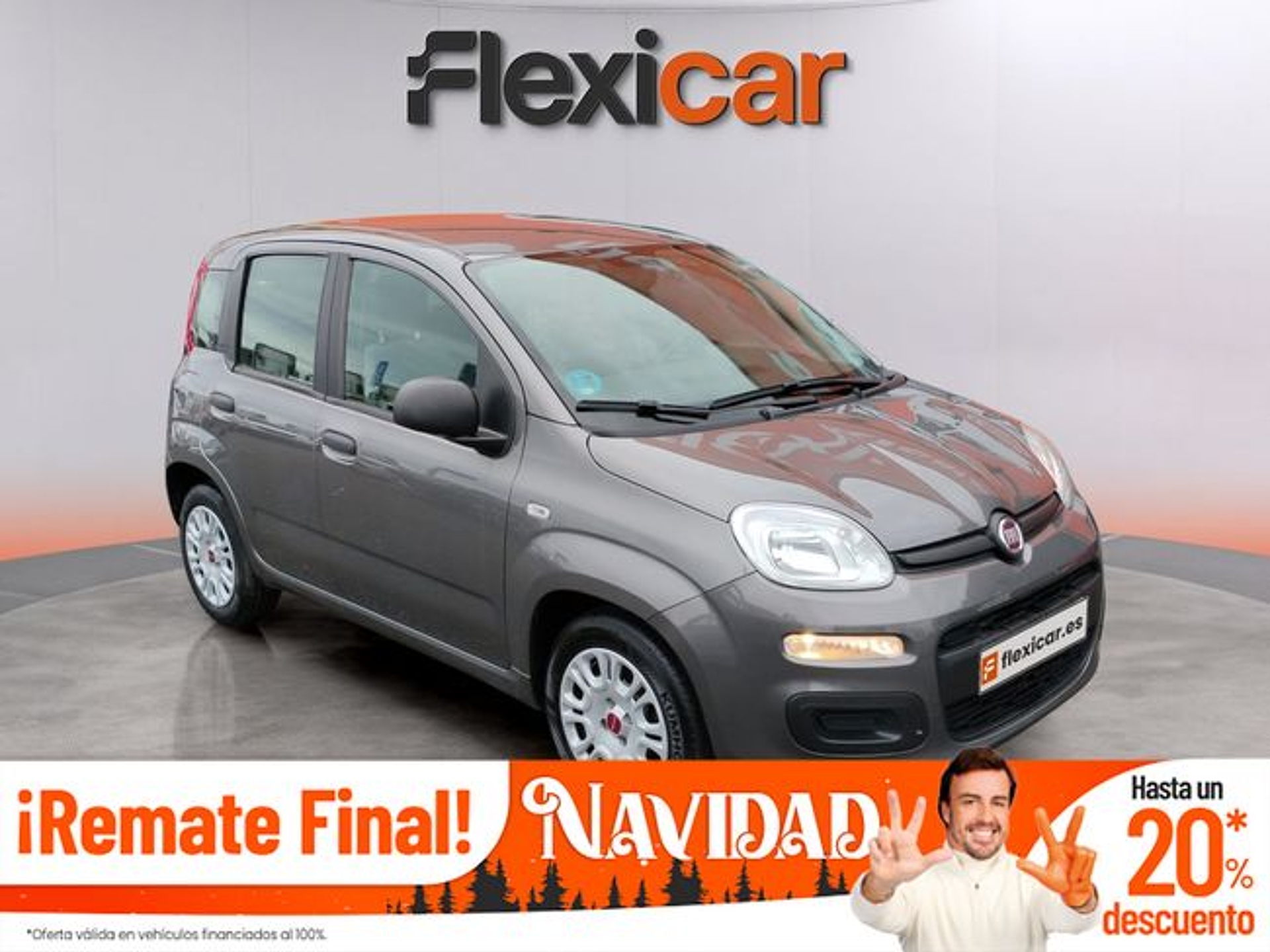 Imagen de FIAT Panda
