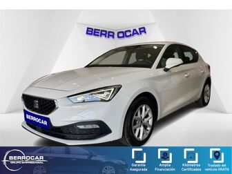 Imagen de SEAT León 1.0 eTSI S&S Style DSG-7 110