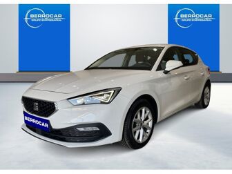 Imagen de SEAT León 1.0 eTSI S&S Style DSG-7 110