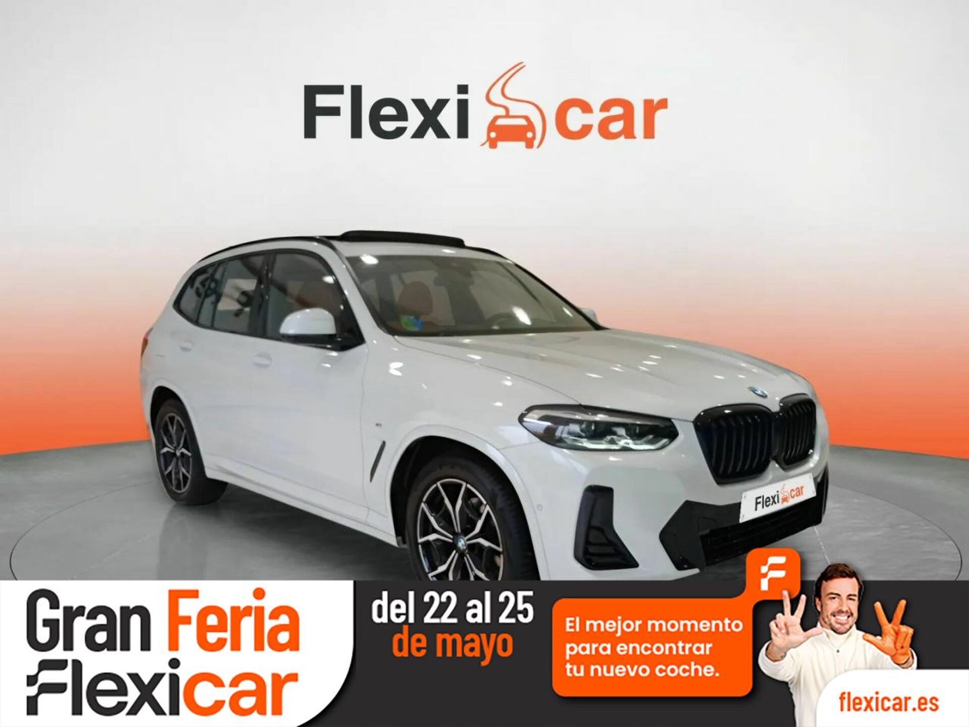 Imagen de BMW X3