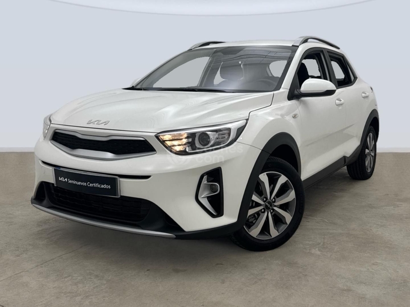Foto del KIA Stonic 1.2 DPi Concept