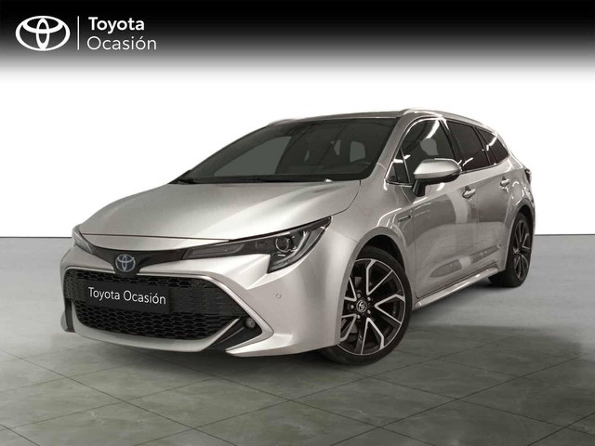 Imagen de TOYOTA Corolla