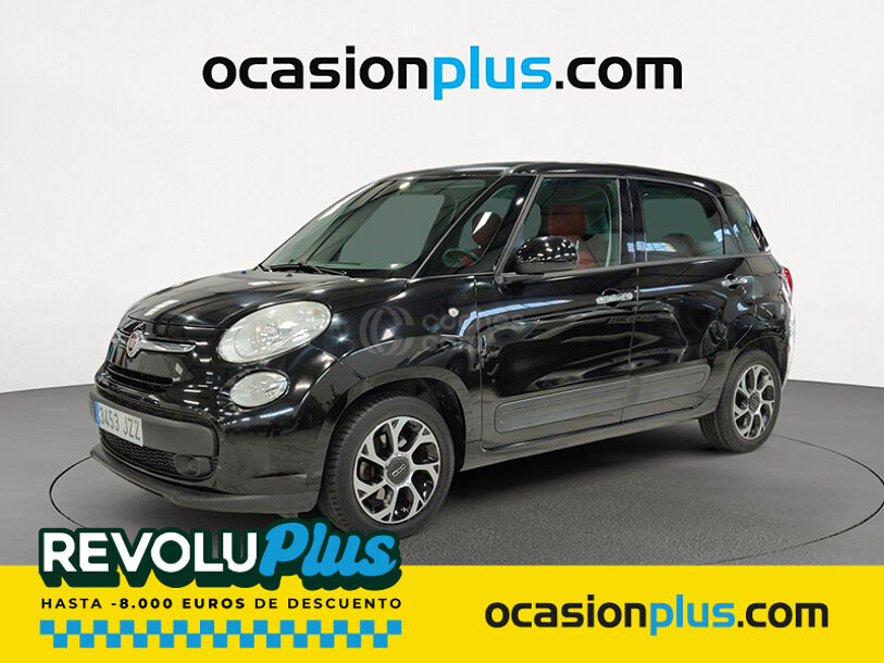 Foto del FIAT 500L 1.4 Pop Star