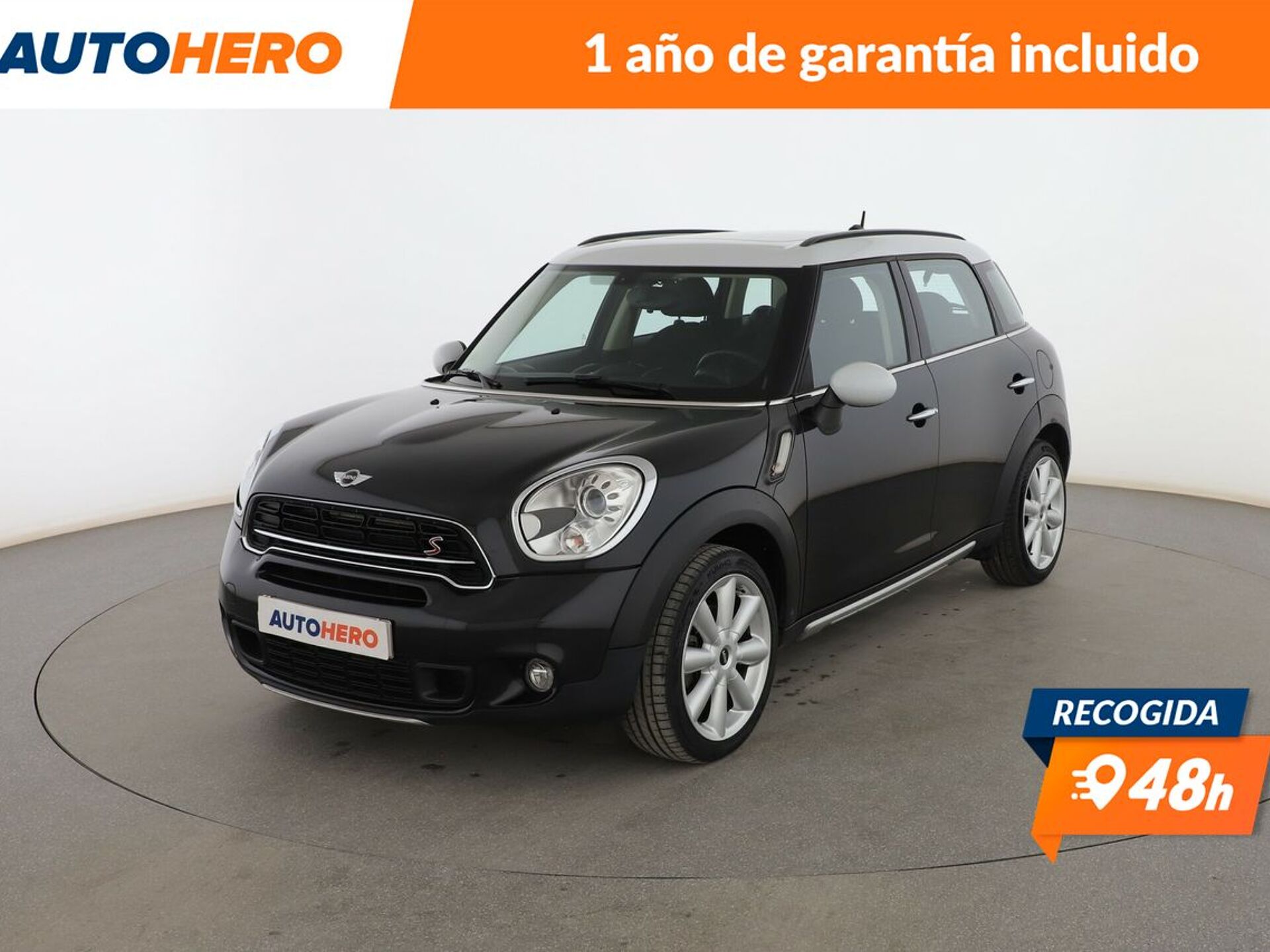 Imagen de MINI Mini Countryman