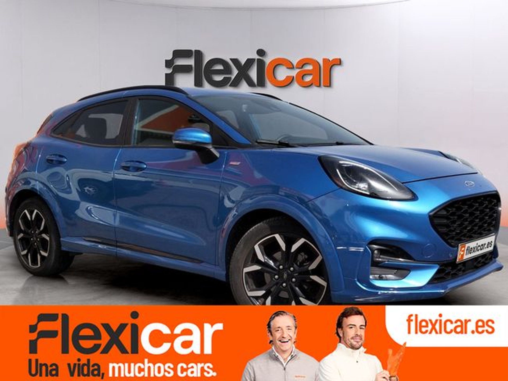 Imagen de FORD Puma