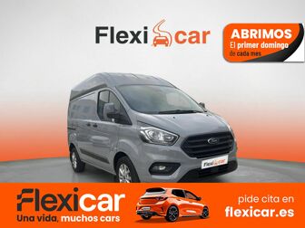 Imagen de FORD Transit Custom FT 280 L1 Van Trend 130