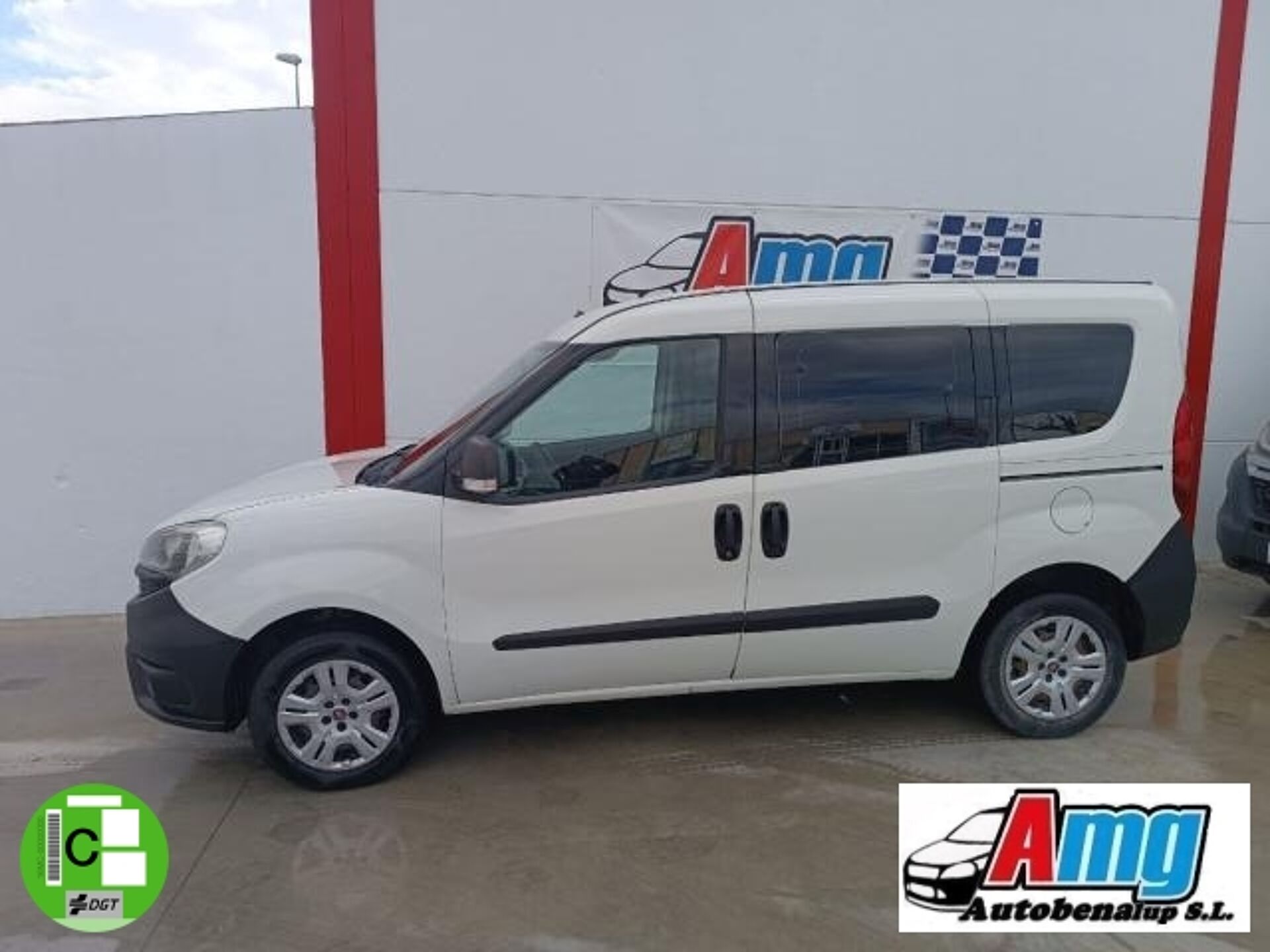 Imagen de FIAT Dobló