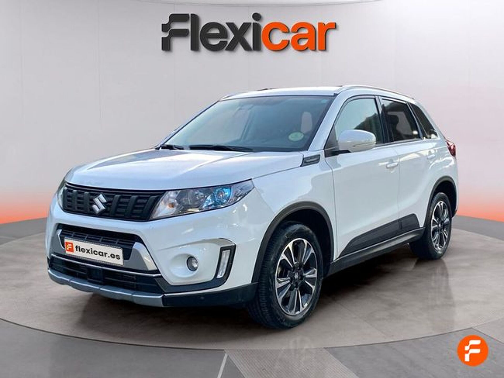 Imagen 3 de SUZUKI Vitara