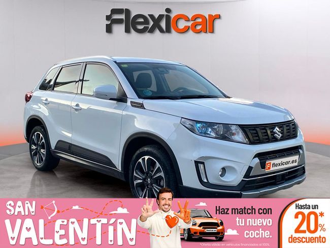 Foto del SUZUKI Vitara 1.4T GLE 2WD