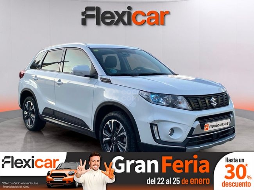Foto del SUZUKI Vitara 1.4T GLE 2WD