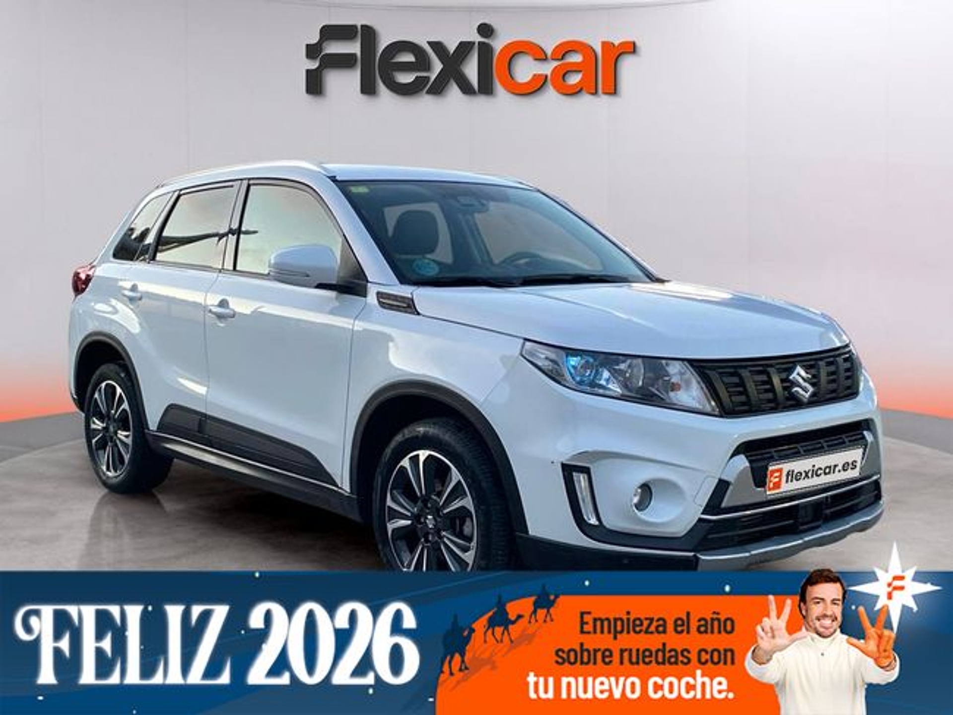 Imagen de SUZUKI Vitara