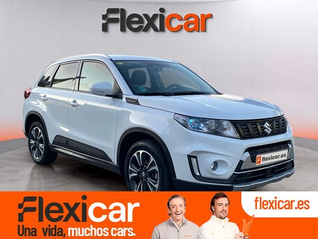 Foto del SUZUKI Vitara 1.4T GLE 2WD