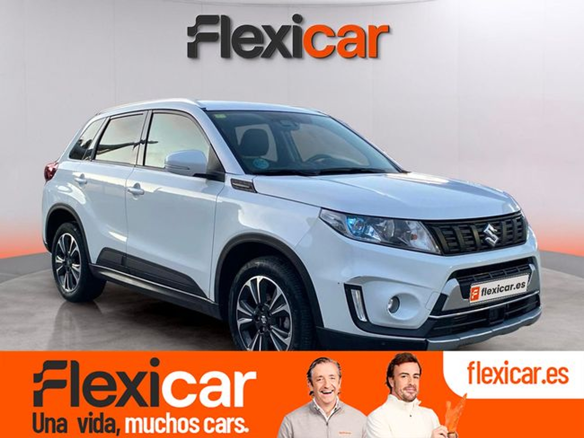 Imagen de SUZUKI Vitara