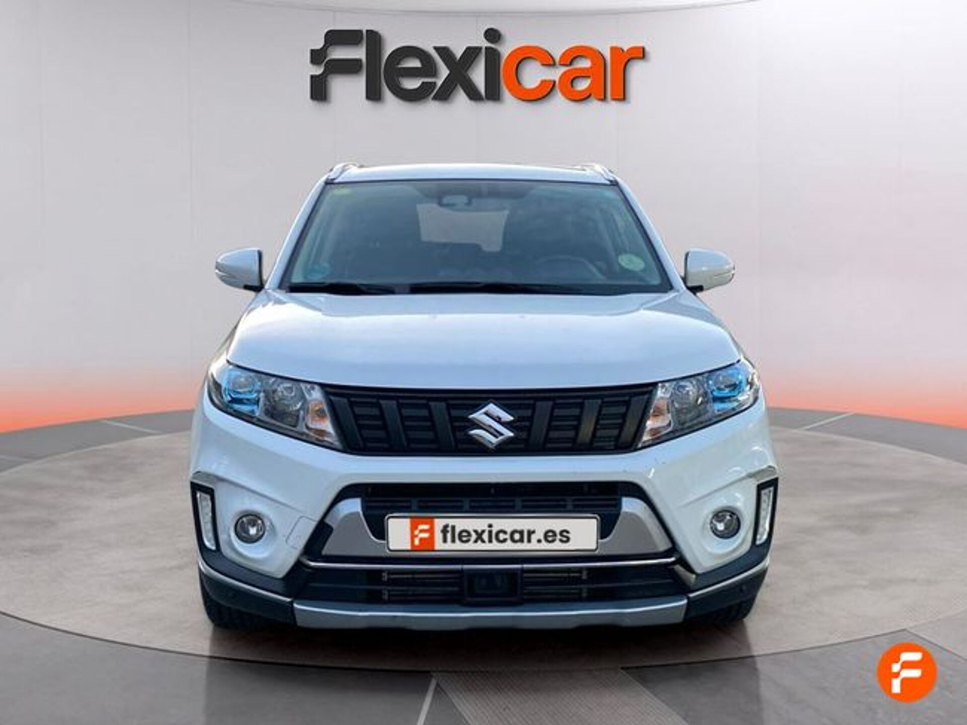 Imagen 2 de SUZUKI Vitara