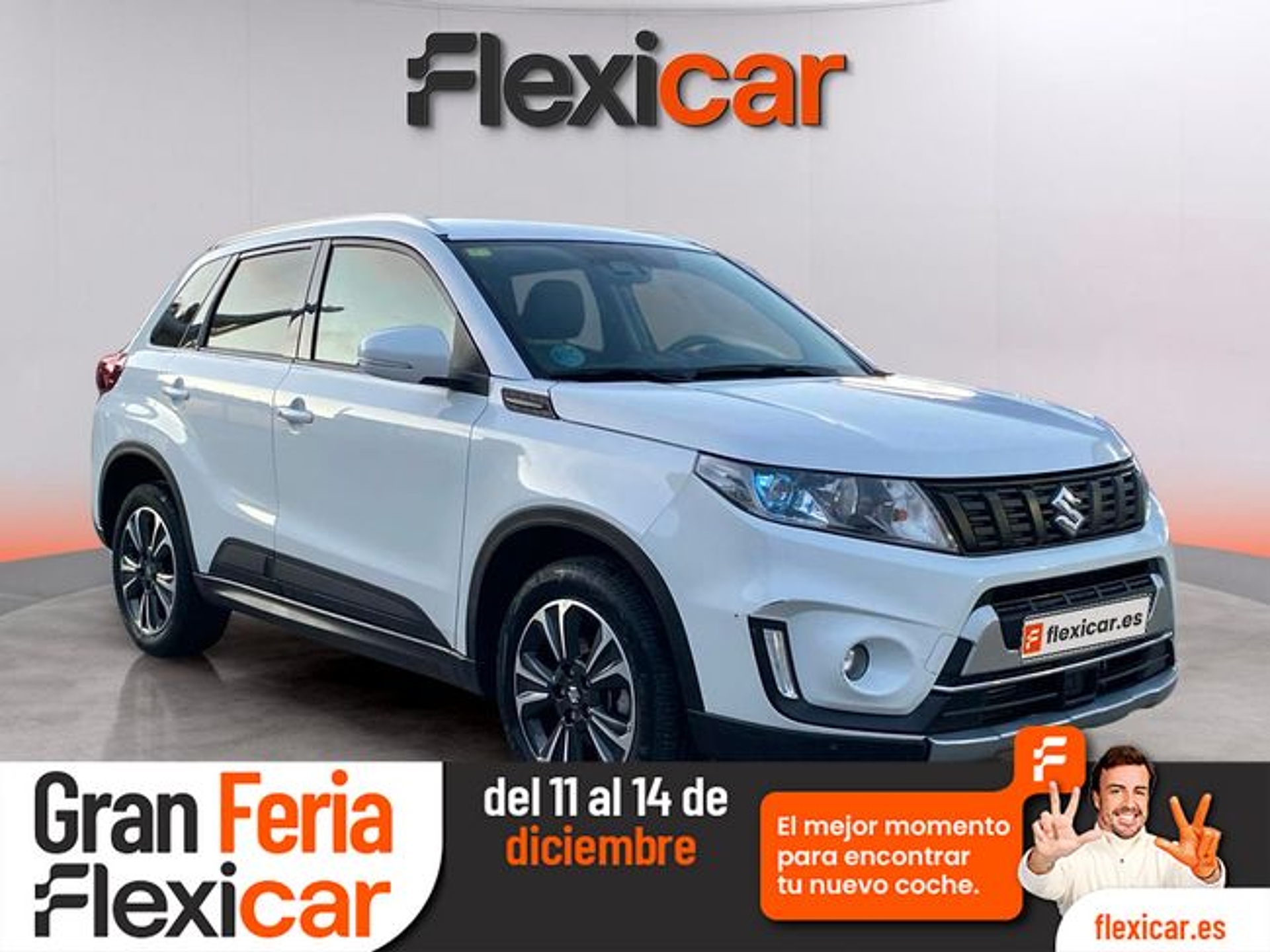Imagen de SUZUKI Vitara